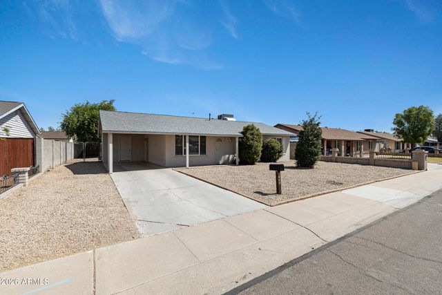 7466 W CHERYL Drive, Peoria, AZ 85345
