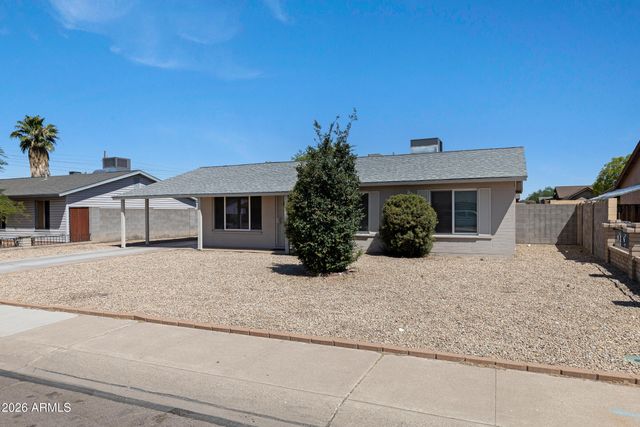 7466 W CHERYL Drive, Peoria, AZ 85345