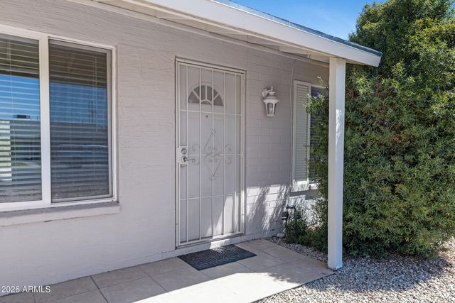 7466 W CHERYL Drive, Peoria, AZ 85345