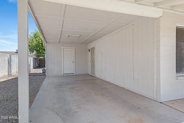 7466 W CHERYL Drive, Peoria, AZ 85345