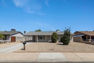7466 W CHERYL Drive, Peoria, AZ 85345