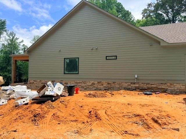 75 Lowe Lane, Talking Rock, GA 30175