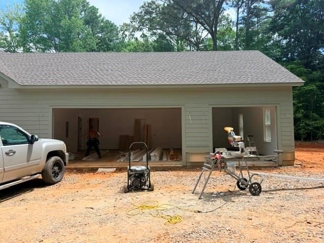 75 Lowe Lane, Talking Rock, GA 30175