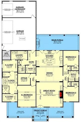 75 Lowe Lane, Talking Rock, GA 30175