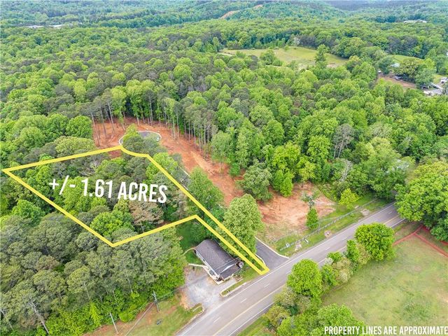 75 Lowe Lane, Talking Rock, GA 30175