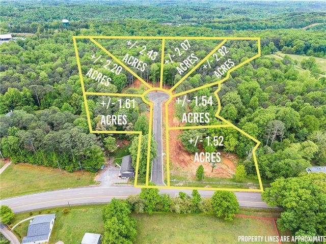 75 Lowe Lane, Talking Rock, GA 30175