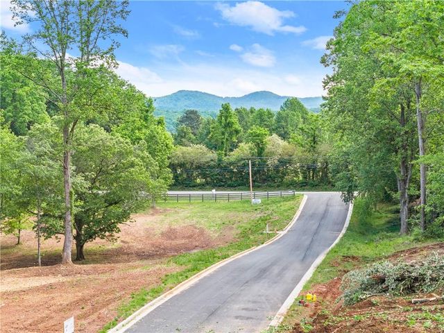 75 Lowe Lane, Talking Rock, GA 30175