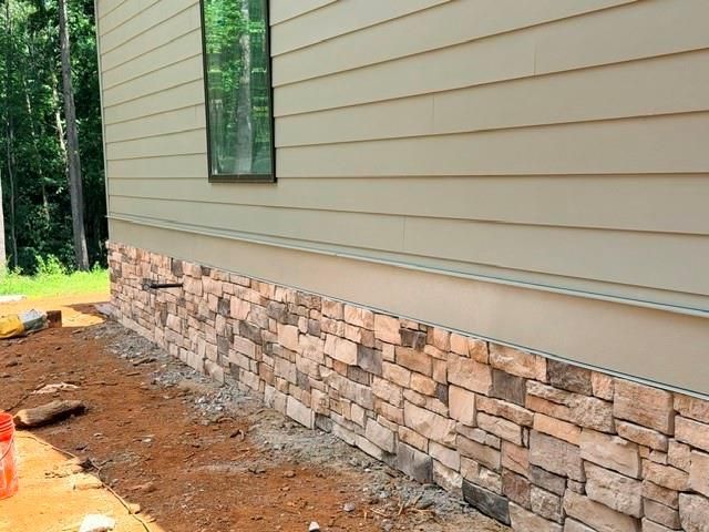 75 Lowe Lane, Talking Rock, GA 30175