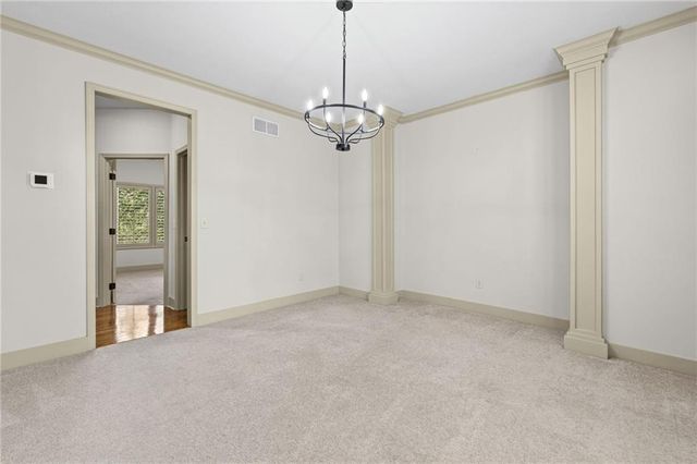 5306 W 165th Terrace, Overland Park, KS 66085