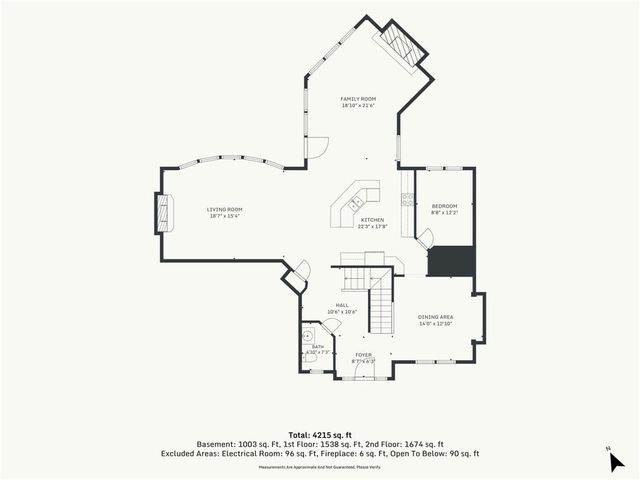 5306 W 165th Terrace, Overland Park, KS 66085