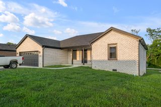 155 Patriot Trail, Berea, KY 40403
