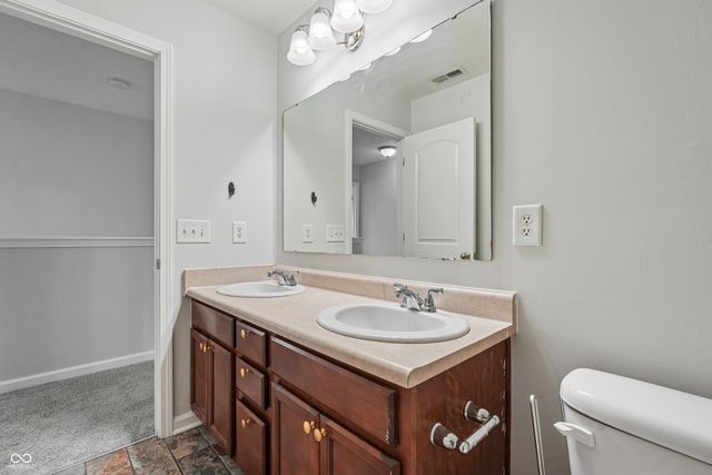 234 School House Drive, Greenfield, IN 46140