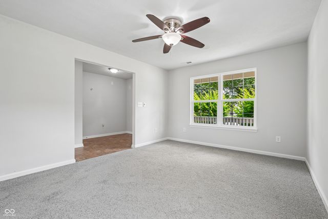 234 School House Drive, Greenfield, IN 46140