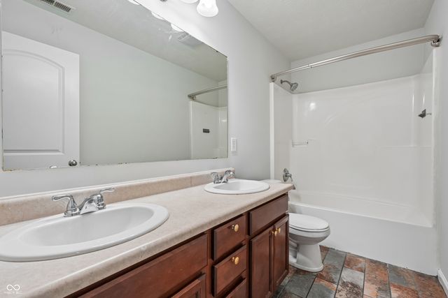 234 School House Drive, Greenfield, IN 46140