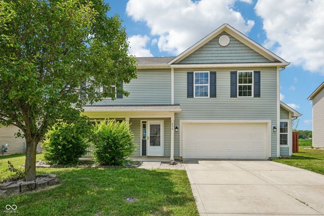 234 School House Drive, Greenfield, IN 46140