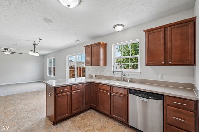 234 School House Drive, Greenfield, IN 46140