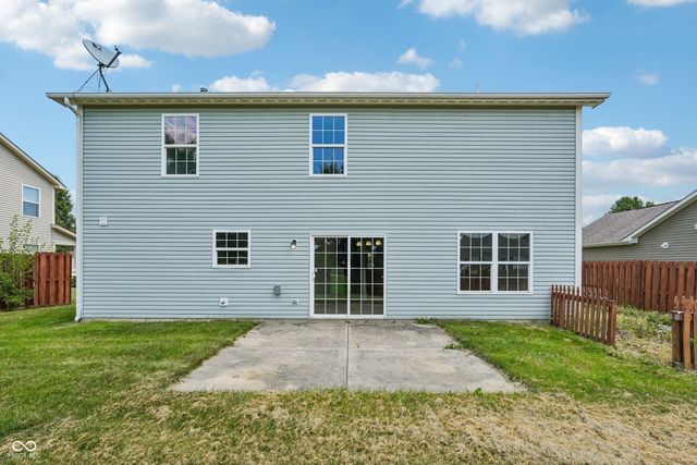 234 School House Drive, Greenfield, IN 46140