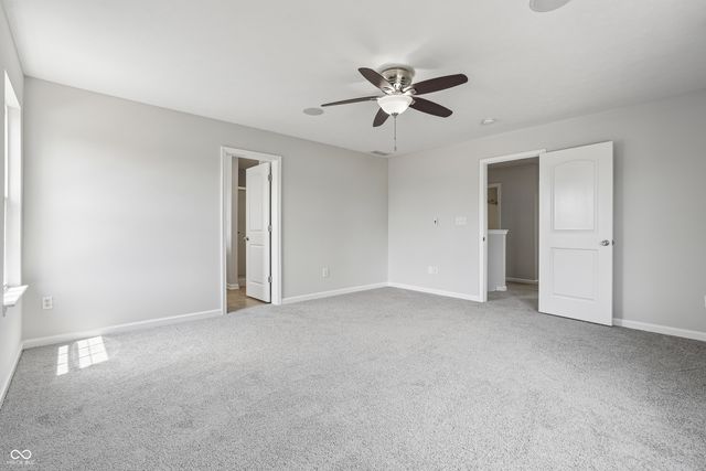 234 School House Drive, Greenfield, IN 46140