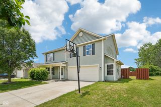 234 School House Drive, Greenfield, IN 46140