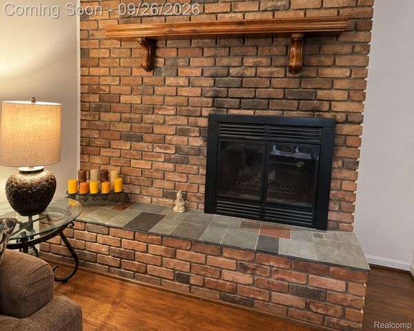 25263 Muerland Road, Southfield, MI 48033