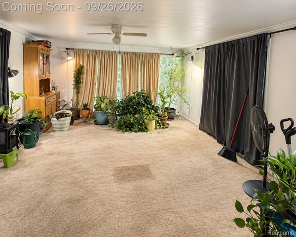 25263 Muerland Road, Southfield, MI 48033