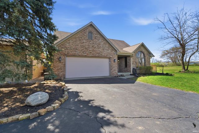 1889 W County Road 1000 N Road, Lizton, IN 46149
