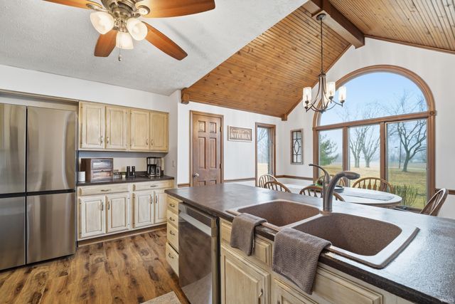 1889 W County Road 1000 N Road, Lizton, IN 46149