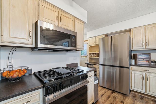 1889 W County Road 1000 N Road, Lizton, IN 46149