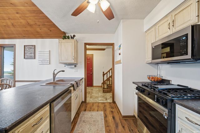 1889 W County Road 1000 N Road, Lizton, IN 46149