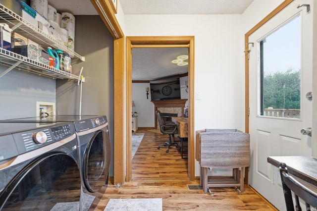 1889 W County Road 1000 N Road, Lizton, IN 46149