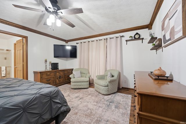 1889 W County Road 1000 N Road, Lizton, IN 46149