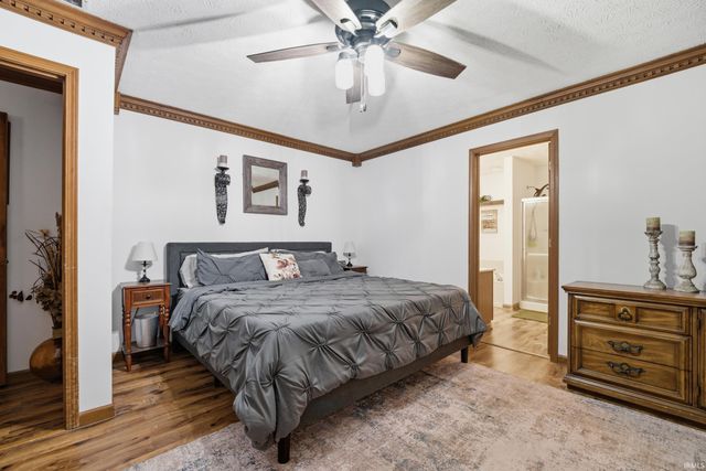 1889 W County Road 1000 N Road, Lizton, IN 46149