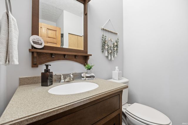 1889 W County Road 1000 N Road, Lizton, IN 46149