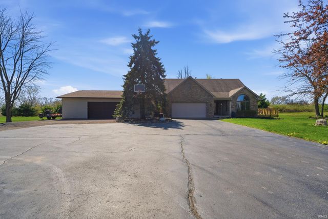 1889 W County Road 1000 N Road, Lizton, IN 46149