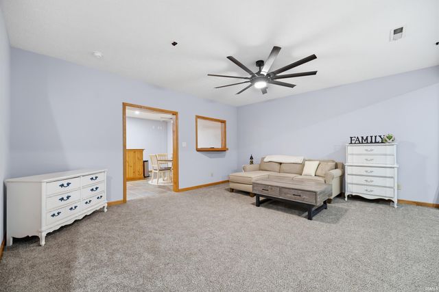 1889 W County Road 1000 N Road, Lizton, IN 46149