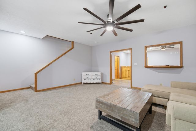 1889 W County Road 1000 N Road, Lizton, IN 46149