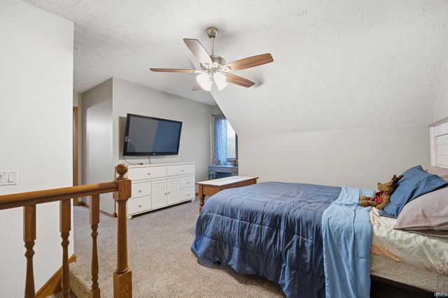 1889 W County Road 1000 N Road, Lizton, IN 46149