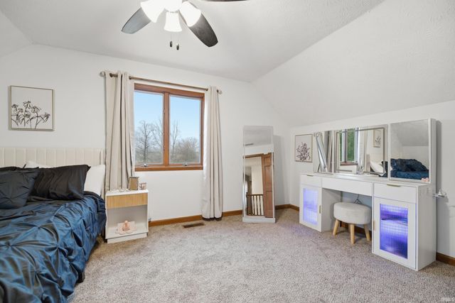 1889 W County Road 1000 N Road, Lizton, IN 46149