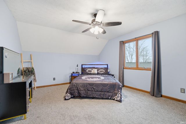 1889 W County Road 1000 N Road, Lizton, IN 46149