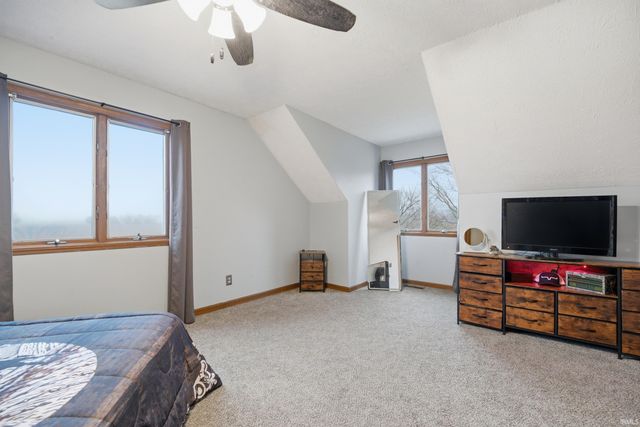 1889 W County Road 1000 N Road, Lizton, IN 46149