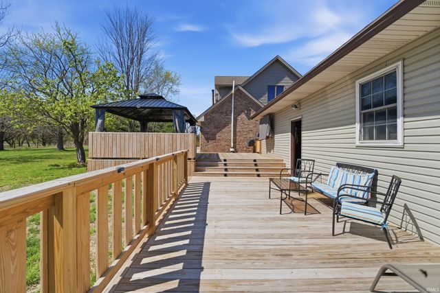 1889 W County Road 1000 N Road, Lizton, IN 46149