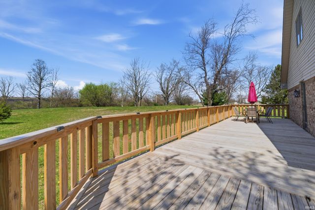 1889 W County Road 1000 N Road, Lizton, IN 46149