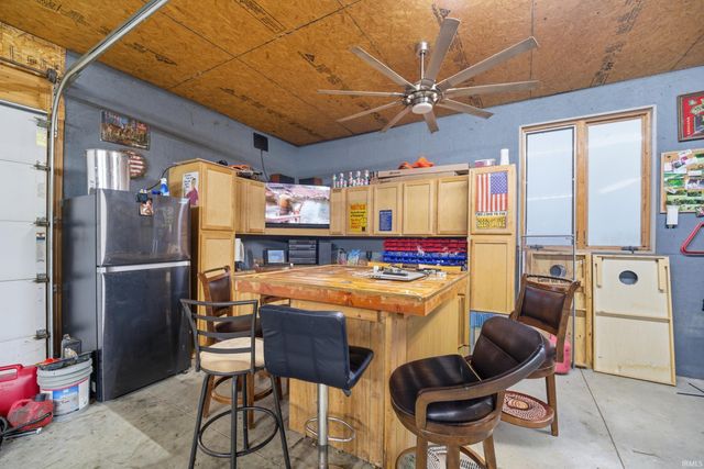 1889 W County Road 1000 N Road, Lizton, IN 46149
