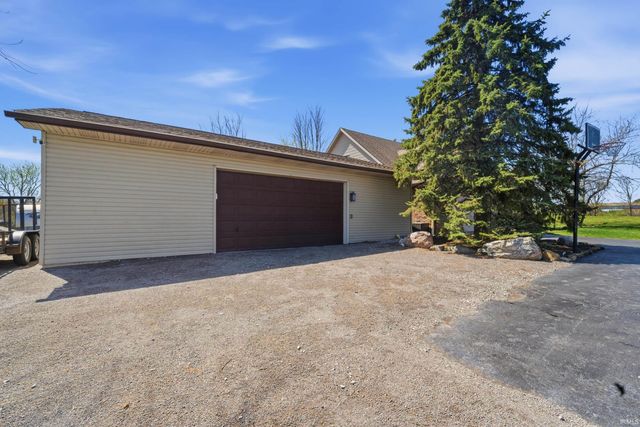 1889 W County Road 1000 N Road, Lizton, IN 46149