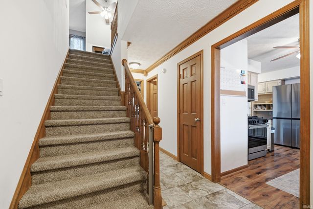 1889 W County Road 1000 N Road, Lizton, IN 46149