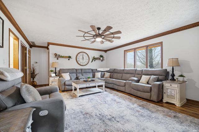 1889 W County Road 1000 N Road, Lizton, IN 46149
