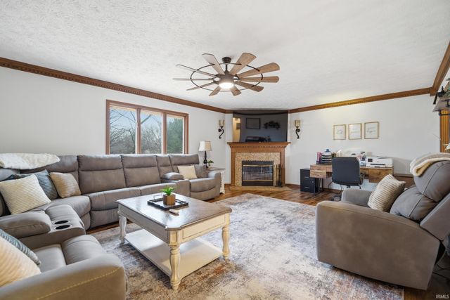 1889 W County Road 1000 N Road, Lizton, IN 46149