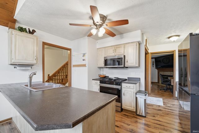 1889 W County Road 1000 N Road, Lizton, IN 46149