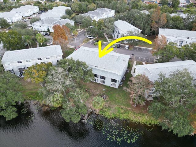 7218 E BANK DRIVE 205, Tampa, FL 33617