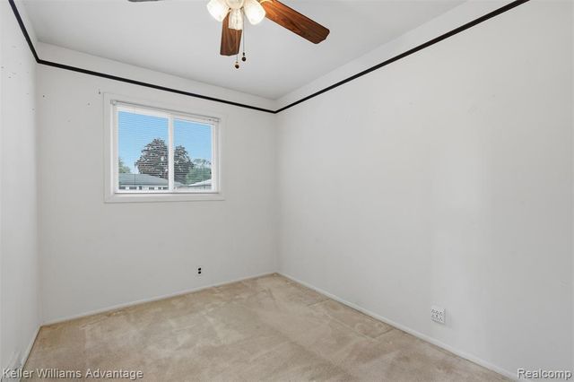 1655 Leslie Street, Westland, MI 48186